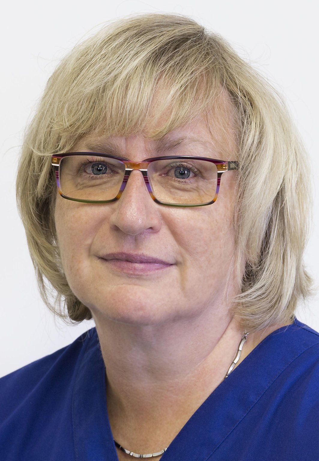 Annegret Schulze