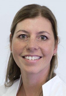 Dr. med. Isabelle Hornburg