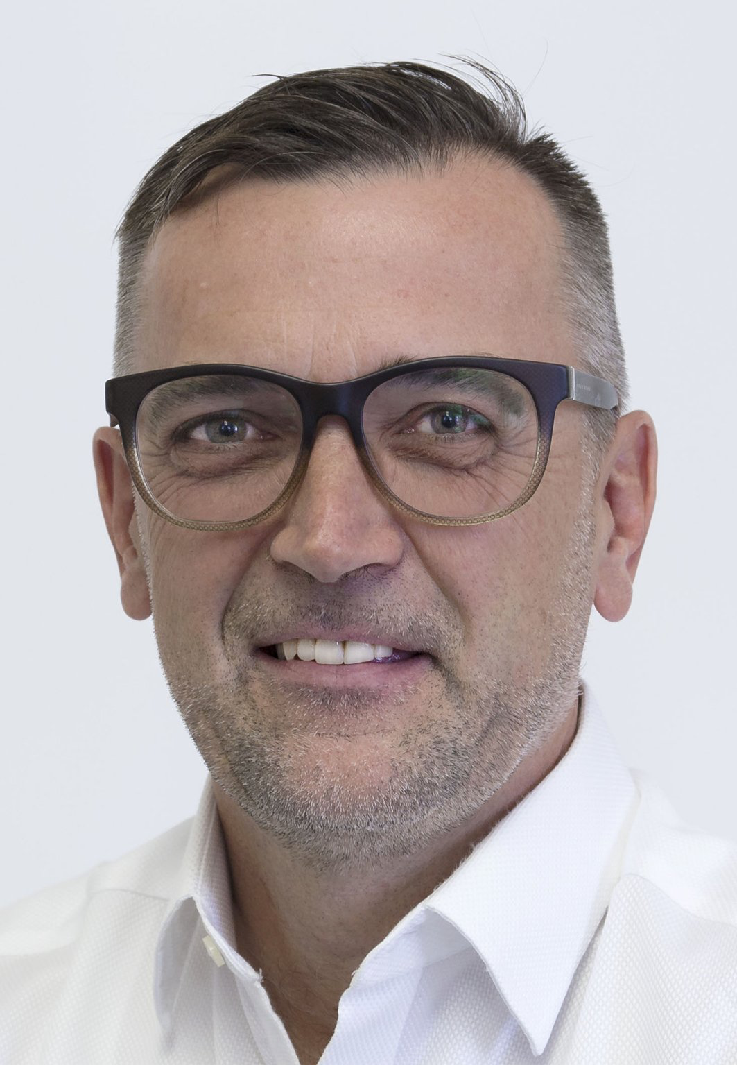 Dr. med. Klaus Kohlhas