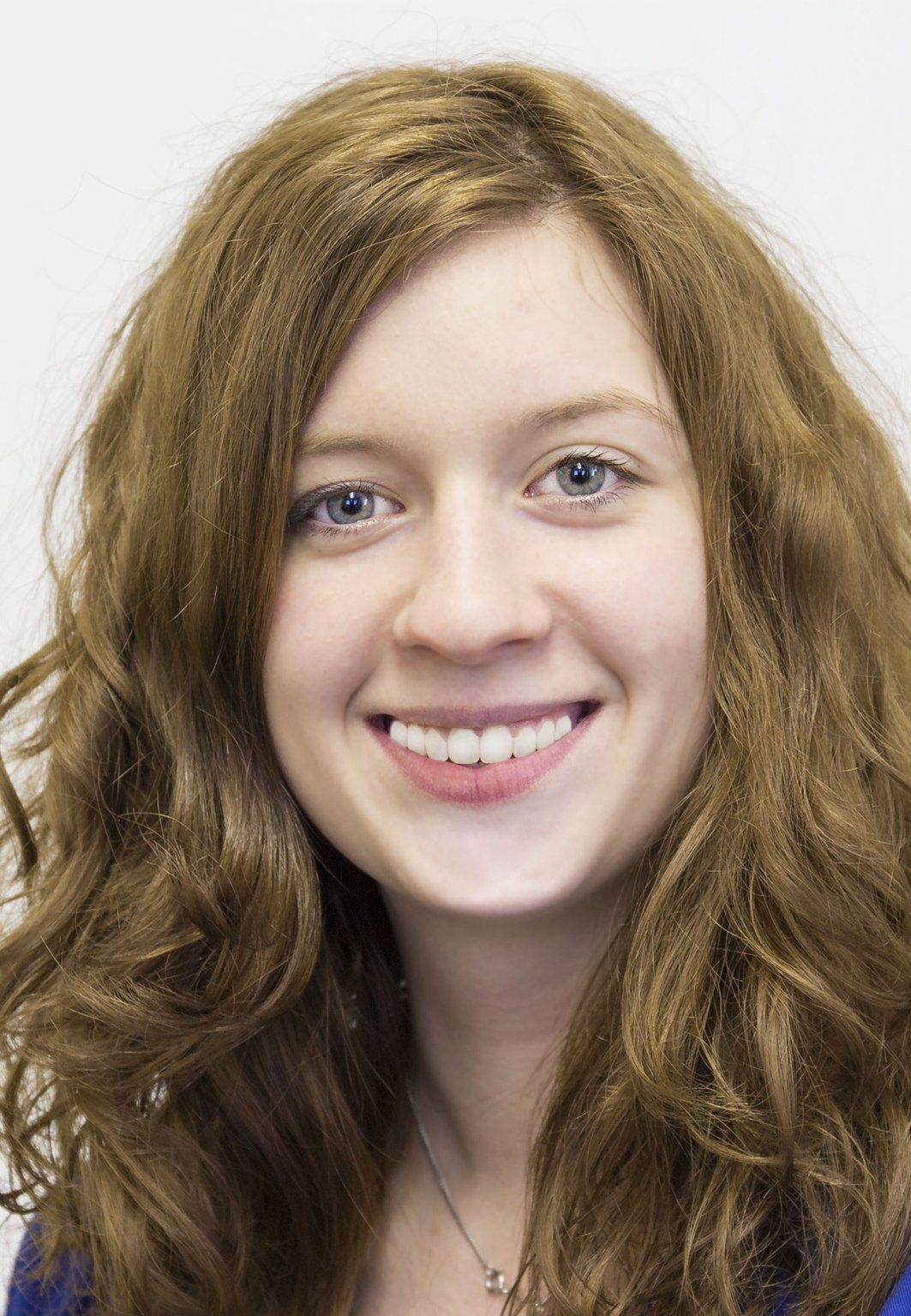 Larissa Ferres