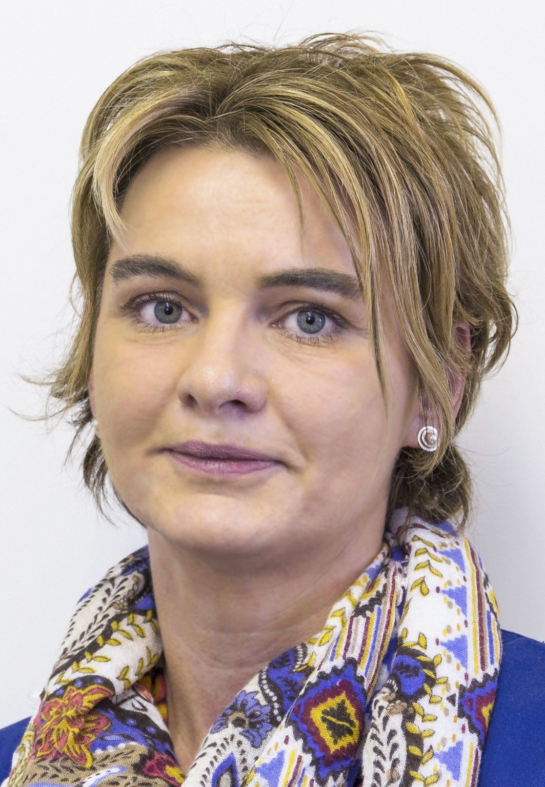 Petra Huhn