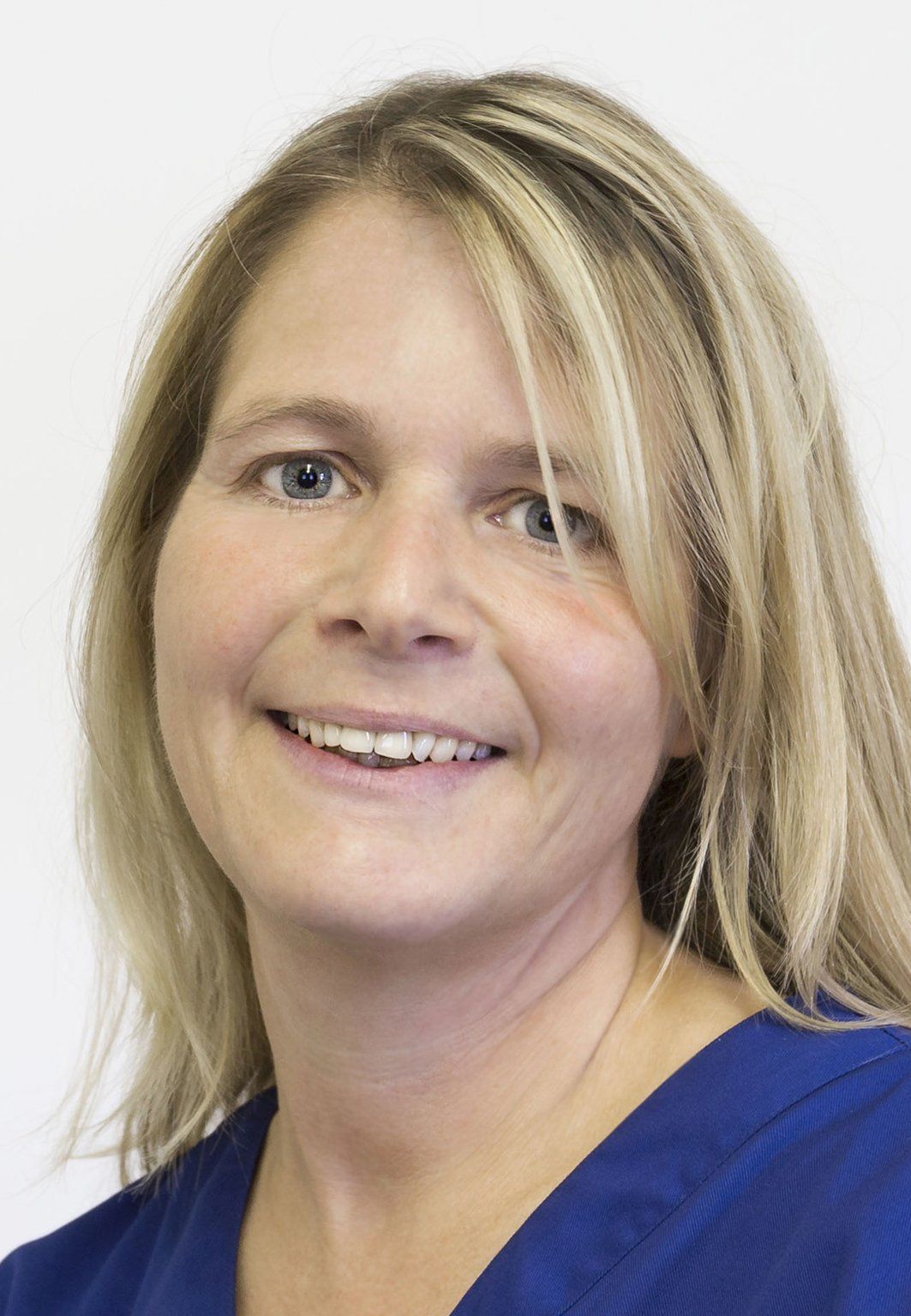 Sandra Groß