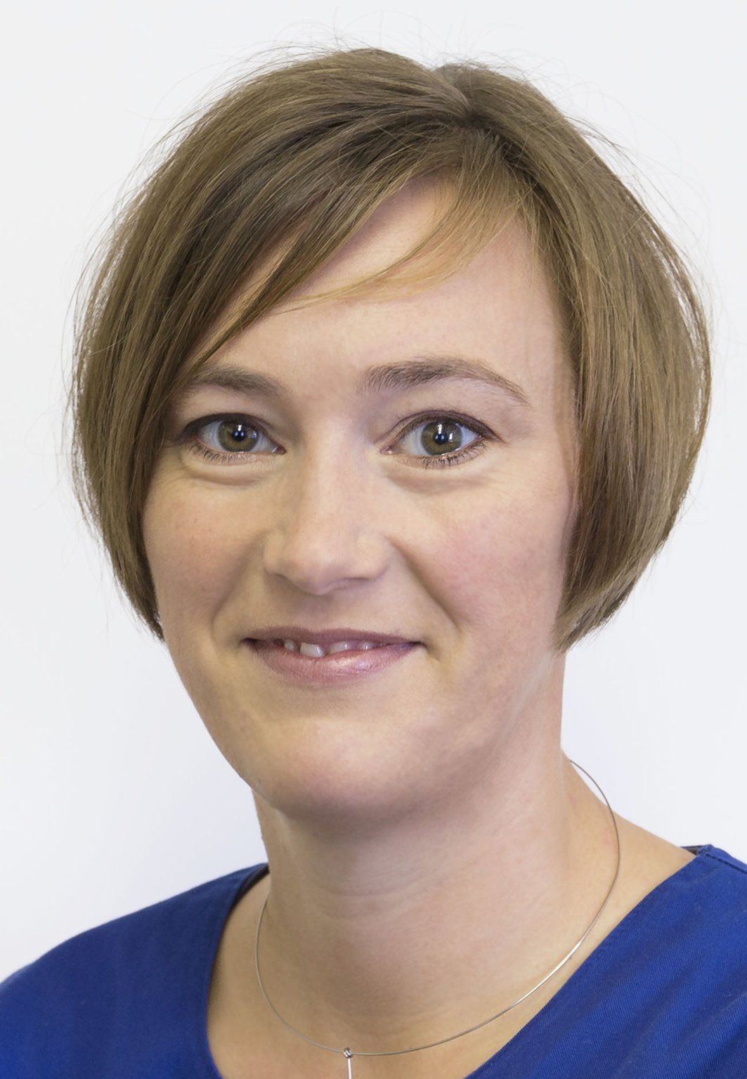 Sonja Sgodda